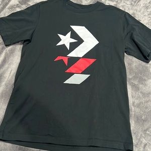 Mens Size Small Converse T-Shirt